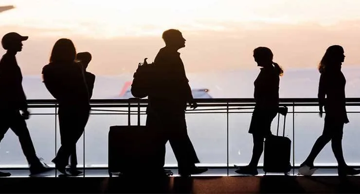 Alman turistlerin 2026 yazındaki gözde destinasyonları açıklandı
