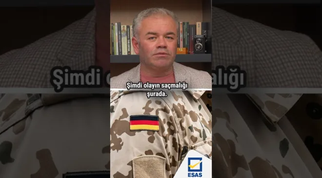 Erkekler ülkeyi 3 aydan fazla terk ederlerse izin almak zorunda!