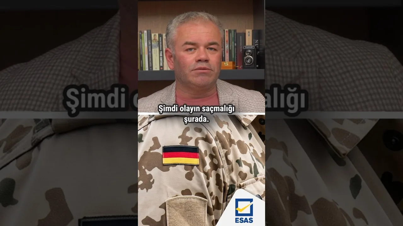 Erkekler ülkeyi 3 aydan fazla terk ederlerse izin almak zorunda!