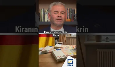 Almanya’da artan kiralara karşı önlem çağrısı…