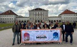 BookingAgora iş ortaklarını Münih ve Mısır’da destinasyon deneyimiyle buluşturdu