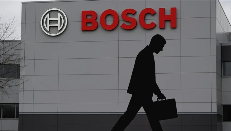 Bosch, İsrail’deki yapay zeka ve AR-GE merkezini kapatıyor