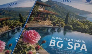 Bulgaristan, Ankara’da SPA turizmi potansiyelini tanıttı