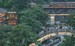 Çin’in yükselen turizm pazarı rekorlar kırıyor