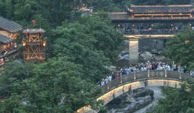 Çin’in yükselen turizm pazarı rekorlar kırıyor