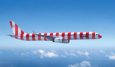 Condor ve Etihad iş birliğini Bangkok hattı ve sadakat anlaşmasıyla genişletiyor