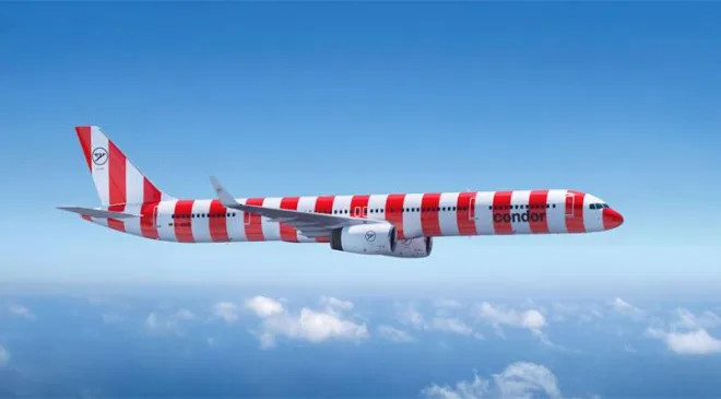 Condor ve Etihad iş birliğini Bangkok hattı ve sadakat anlaşmasıyla genişletiyor