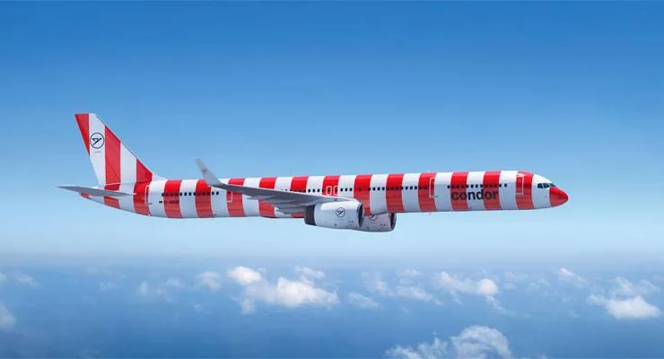Condor ve Etihad iş birliğini Bangkok hattı ve sadakat anlaşmasıyla genişletiyor