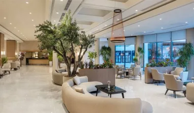 Coral Travel: Seven Seas Hotel Life yenilenen yüzüyle sezona başladı