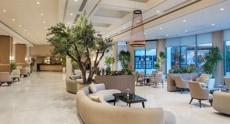Coral Travel: Seven Seas Hotel Life yenilenen yüzüyle sezona başladı