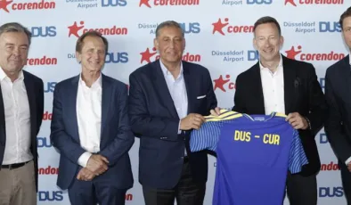 Corendon Airlines Düsseldorf’tan Curaçao’ya direkt uçuşlara başlayacak