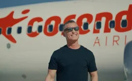 Corendon Airlines’tan uçuşta hareketi teşvik eden Fit&Fly projesi