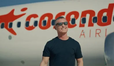 Corendon Airlines’tan uçuşta hareketi teşvik eden Fit&Fly projesi