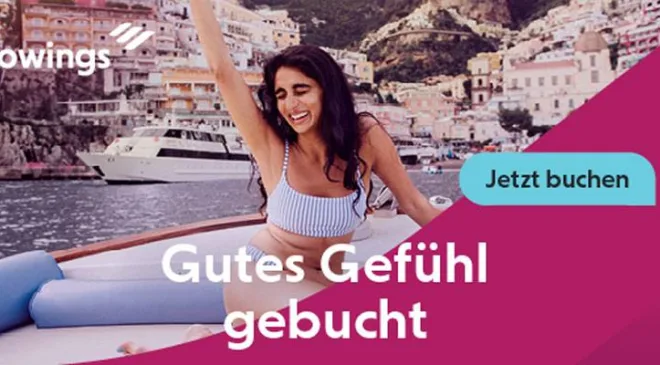 Eurowings’ten büyüme hamlesi