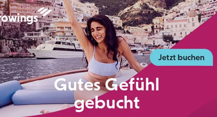 Eurowings’ten büyüme hamlesi