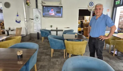 Dünya Kupası Heyecanı Frankonya Pastanesi’nde Yaşanacak