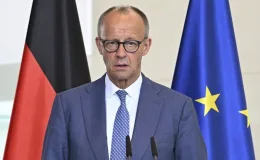 Merz, G7 Zirvesi’nde ortak bildiri yayınlanmasını başarı olarak nitelendirdi