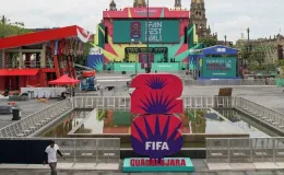 Guadalajara, 2026 FIFA Dünya Kupası ile küresel vitrine çıkmaya hazırlanıyor