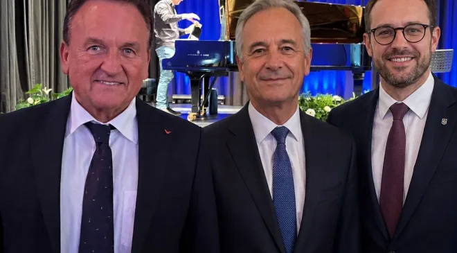 Almanya ve Türkiye Arasında Yeni Dönem