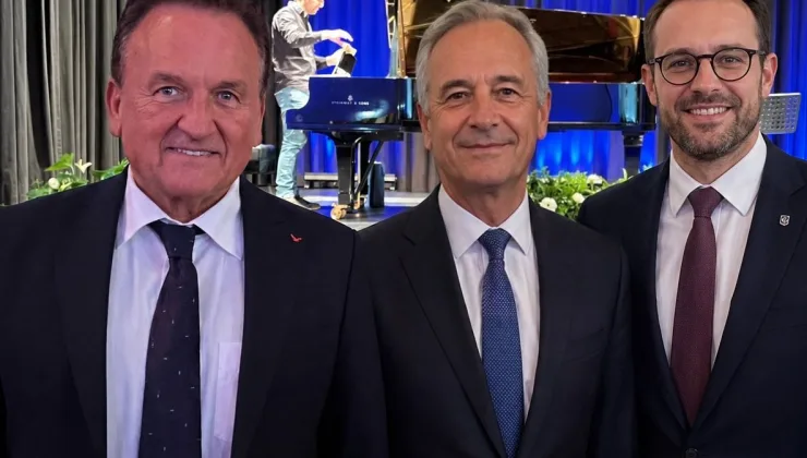 Almanya ve Türkiye Arasında Yeni Dönem