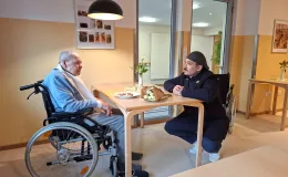 Almanya`daki Türkler cin yeni dönem başlıyor