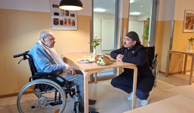 Almanya`daki Türkler cin yeni dönem başlıyor