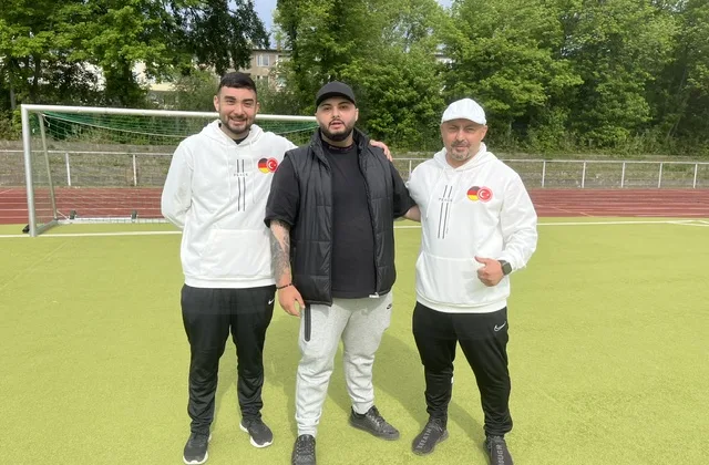 Hasan Çil ve Çil Ailesinin Başarı Hikâyesi
