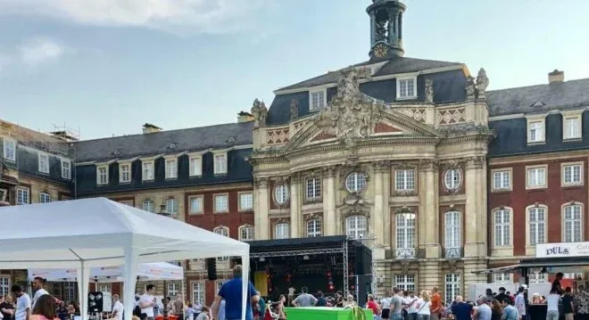 Almanya’da Avrupa’nın ilk İslam ilahiyat fakültesi açılıyor