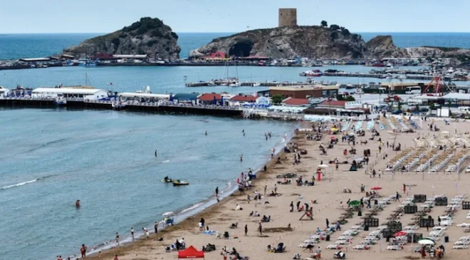 İstanbul’da 95 nokta yüzme alanı olarak belirlendi
