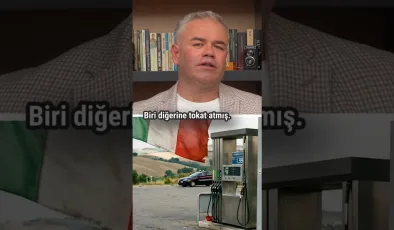 İtalya’da ölümle biten tartışma…