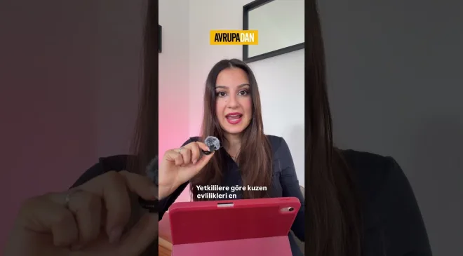 Kuzen evliliği yasaklanıyor!