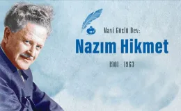 Nazım Hikmet Ran, vefatının 63. yılında anılıyor