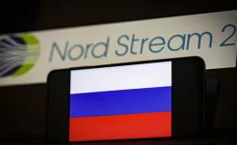 Nord Stream 2, Rus gazı yasağı nedeniyle AB’ye dava açtı