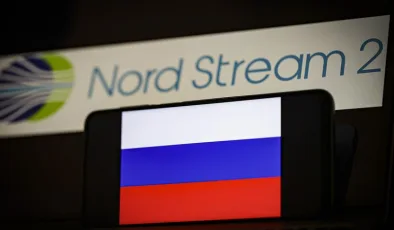Nord Stream 2, Rus gazı yasağı nedeniyle AB’ye dava açtı