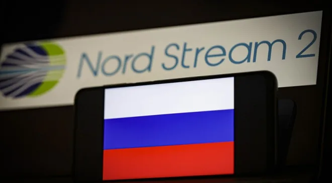 Nord Stream 2, Rus gazı yasağı nedeniyle AB’ye dava açtı