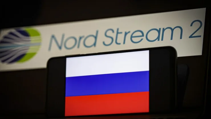 Nord Stream 2, Rus gazı yasağı nedeniyle AB’ye dava açtı