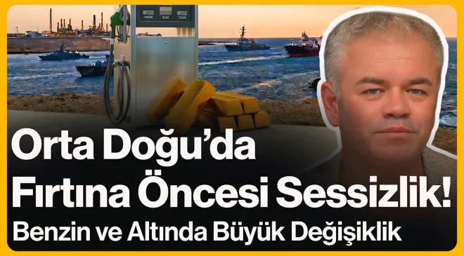 Benzin ve Altında Büyük Değişiklik
