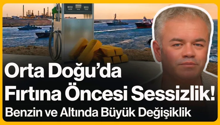 Benzin ve Altında Büyük Değişiklik