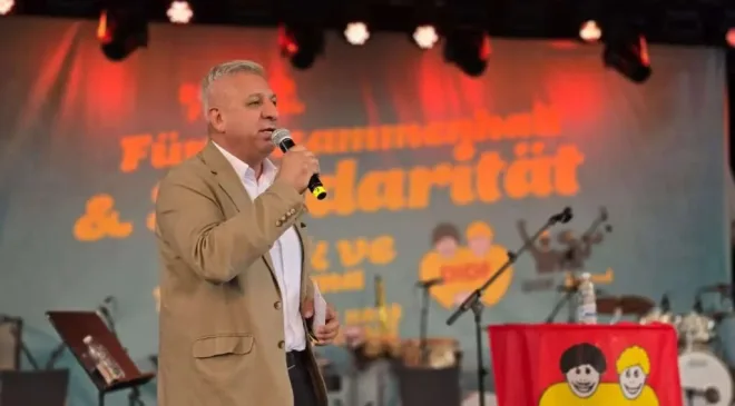 Seyit Aslan: Mutlak butlan sadece CHP’nin meselesi değildir