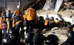 Venezuela’da Çifte Deprem Felaketi