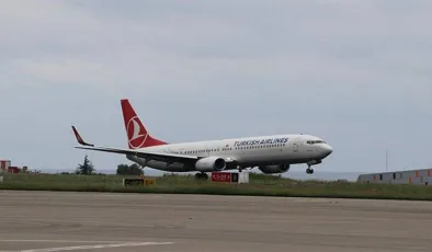 THY 93ncü kuruluş yılını kutluyor