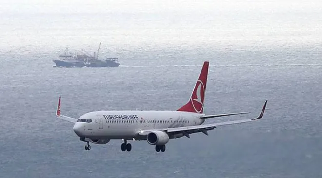 THY yolcuları Dünya Kupası maçlarını uçakta canlı izleyebilecek