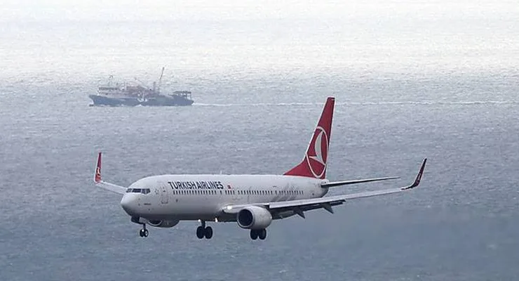 THY yolcuları Dünya Kupası maçlarını uçakta canlı izleyebilecek