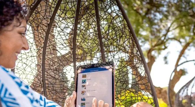 TUI Blue 10 Yaşında
