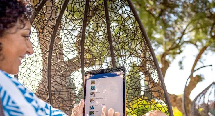 TUI Blue 10 Yaşında