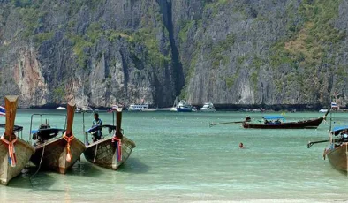 Tayland yeni giriş uygulaması THIM’i deneme amaçlı kullanıma açtı