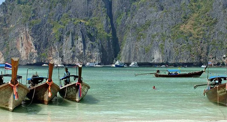 Tayland yeni giriş uygulaması THIM’i deneme amaçlı kullanıma açtı