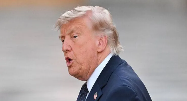 Trump: Küba’ya yönelik operasyon Venezuela’daki kadar hızlı olabilir