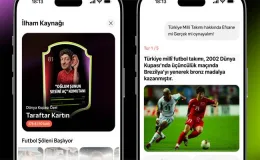 Türk taraftarların Dünya Kupası ilgisi artıyor
