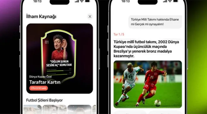 Türk taraftarların Dünya Kupası ilgisi artıyor